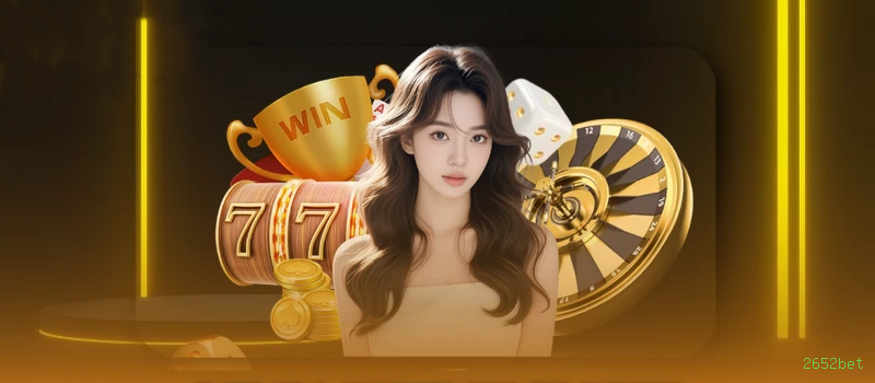 Plataforma 2652bet - cassino e apostas