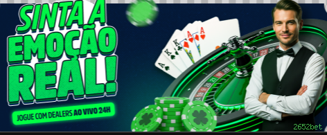 App 2652bet slots mobile